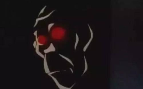 Apakah ini episode Conan yang paling menakutkan? Bayangan masa kecil?