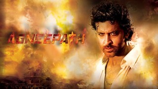 Agneepath (2012) [SubMalay]