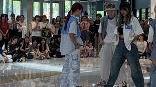 [SHINee] بدت المقدمة رائعة، وتأثرت بحماسهم! أخوات ٢٠٢٣ جميلات جدًا | عرض تشنغدو BZ رودشو