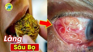 10 Bí Mật Khủng Khiếp Và Đáng Sợ Về Những Ngôi Làng Gây Ám Ảnh Nhất Việt Nam Bạn Không Thể Tin Được