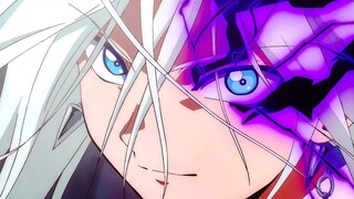 Orient「AMV」ปล่อยให้มันเบิร์น ᴴᴰ