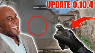 SMOKES! NEW STANDOFF 2 UPDATE 0.10.4