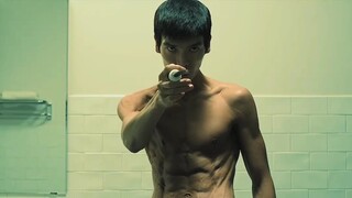Tôi muốn bỏ cuộc nhưng anh không cho. Vì anh muốn đi theo con đường cũ của tôi nên tôi sẽ để anh kết