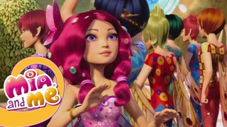 Tập 3 - Phần 1| Mia And Me - Cuộc Phiêu Lưu Của Mia.