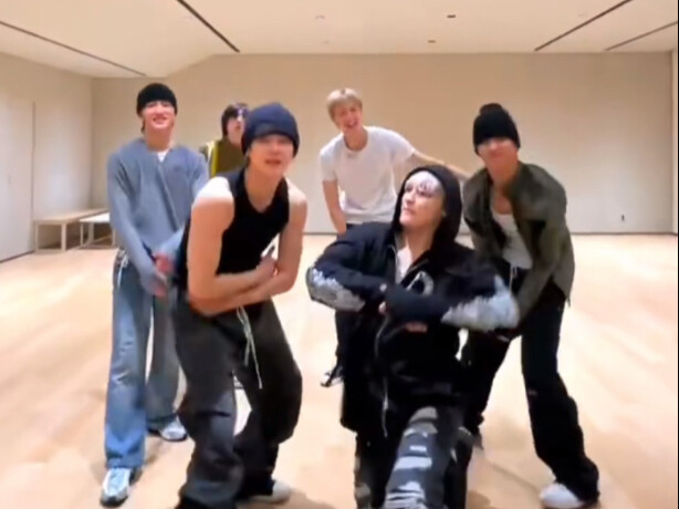 CORTIS x Choi Yeon-jun & Hsu Ning-kai Apa yang Kamu Inginkan 😎💥