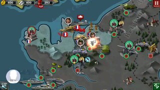 World Conqueror 3 Operation Sealion