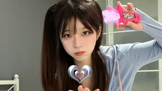 Terimalah hati poppy~