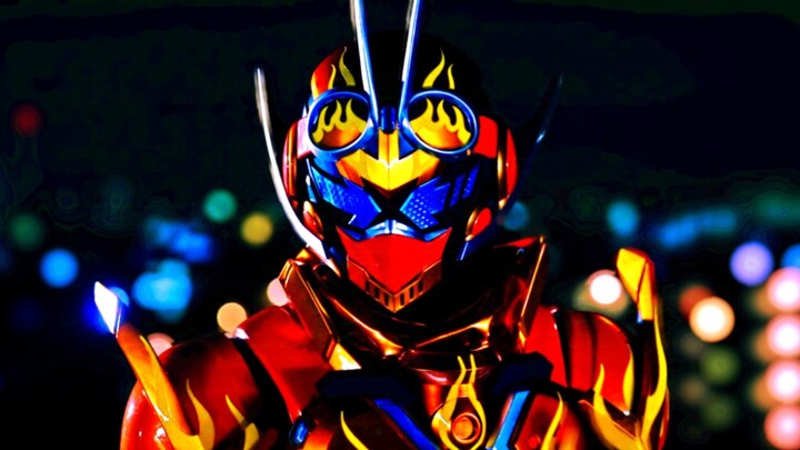 "The song matches right" (the future daybreak)