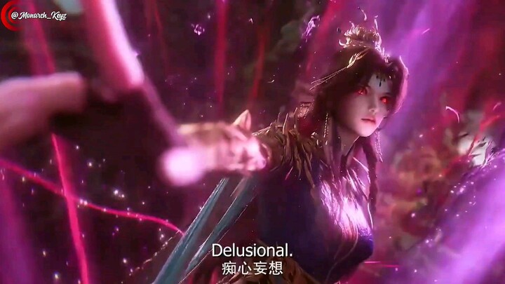 Sang ratu mode villain aktif🔥🔥🔥🔥