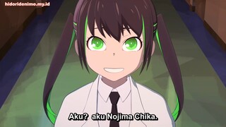 Kamierabi Episode 4 Subtitle Indonesia