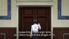 Salaryman ga Isekai - 02 Sub Indo