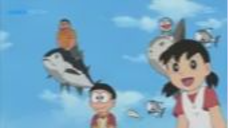 Doraemon Episode 308