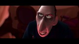 Ratatouille-Horror Trailer (Poor Audio... probably)