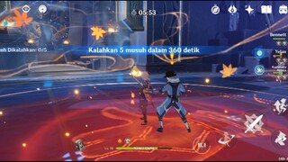 Genshin impact