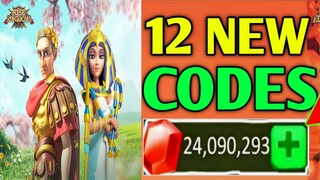 UPDATE⚡RISE OF KINGDOMS CODES JULY 2024 - RISE OF KINGDOMS REDEEM CODES 2024 - CODE ROK