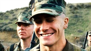 Marine Training Gone Wrong | Jarhead | CLIP