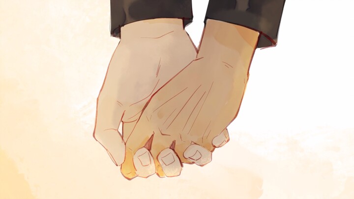 [Wuyou] "I found the beautiful scenery in his mountains and eyes, gentle and cold in my heart"