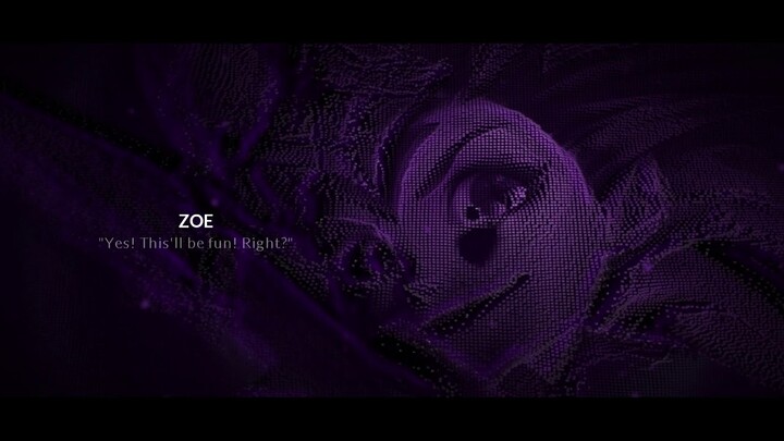 Parallel Universe - Star Guardian ||  LOL