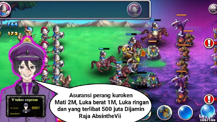 Nemu game lama lumayan jadi konten🗿