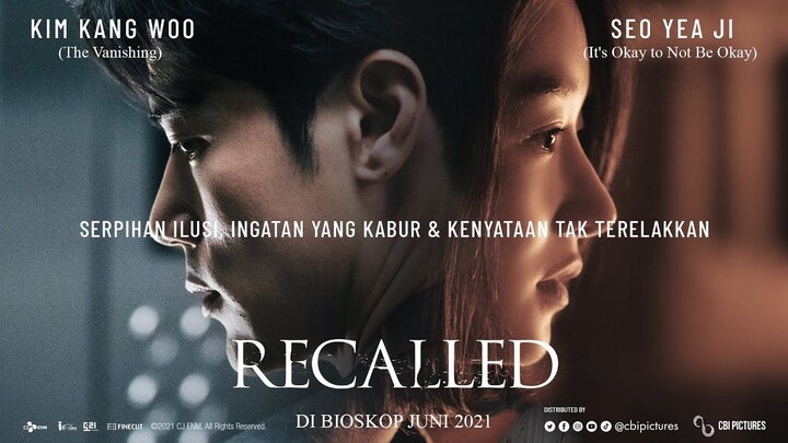 Recalled (2021) - [Sub Indo]