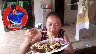 แม่ฝากมาขอบคุณคนดูทุกท่านครับ  ที่สนับสนุนช่อง  #อีสานพาจ้วง!!