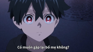 Ai cũng mong muốn có một gia đình #AniMeme