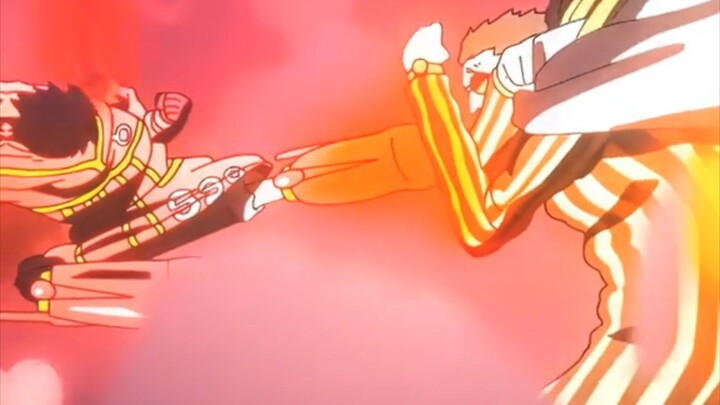 Luffy vs Kizaru is here🔥 One Piece Episode 1125