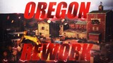OREGON REWORK İNCELEMESİ - Rainbow Six Siege Türkçe
