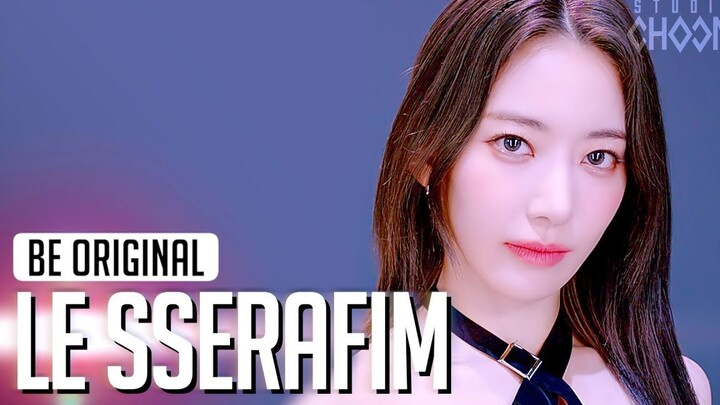 【Miyawaki Sakura】LE SSERAFIM FEARLESS versi tari murni