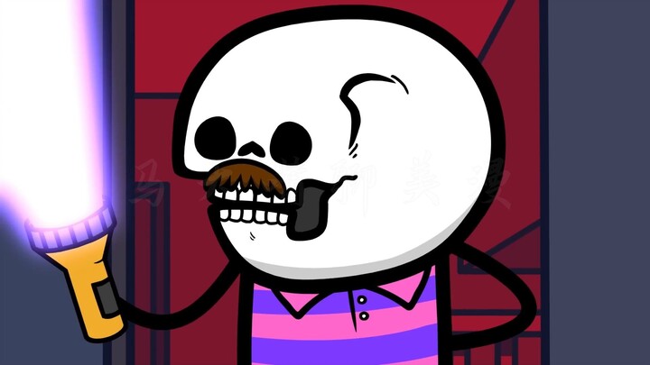 Cyanide Joy Show: The Father Worry Alliance เปิดตัว Sun Landing Plan เพื่อช่วยดวงอาทิตย์และเผชิญหน้า