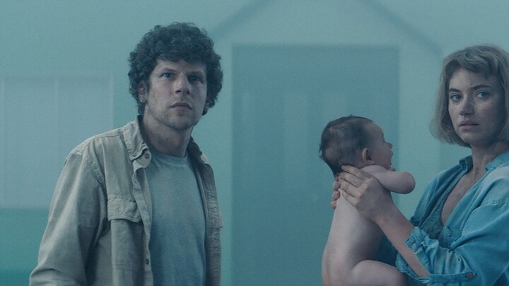 Vivarium 2019 [ English Sub ]