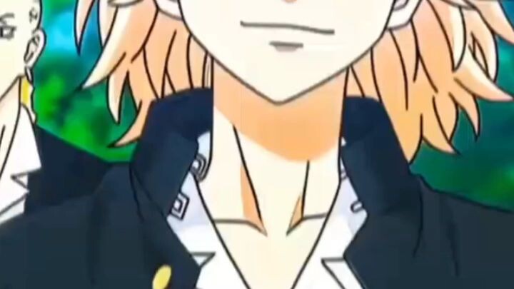 Tokyo revenger edit#capcut