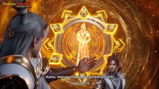 I Can Experience Limitless Englightenment Eps 36-37 sub indo