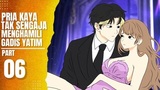 Pria Kaya Tak Sengaja Menghamili Gadis Yatim Part 6
