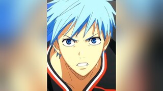 kuroko stop akashi with his quasi emperor eye anime kurokonobasket weeb mizusq fyp fypシ foryou