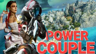 Couples That Slay Together, Stay Together! | Ash Apex Legends Season 17