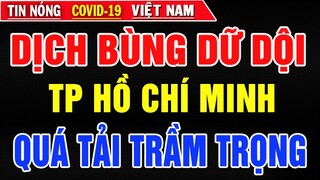 Tin tức nhanh và chính xác ngày 05/08||Tin nóng Việt Nam Mới Nhất Hôm Nay/#TTM24H