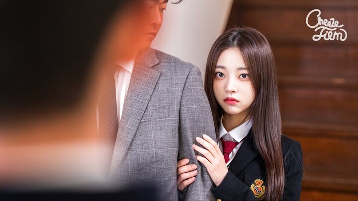 【Adik Perempuan Jadi Pacar】Suatu Hari Aku Punya Adik Perempuan | Drama Pendek Korea