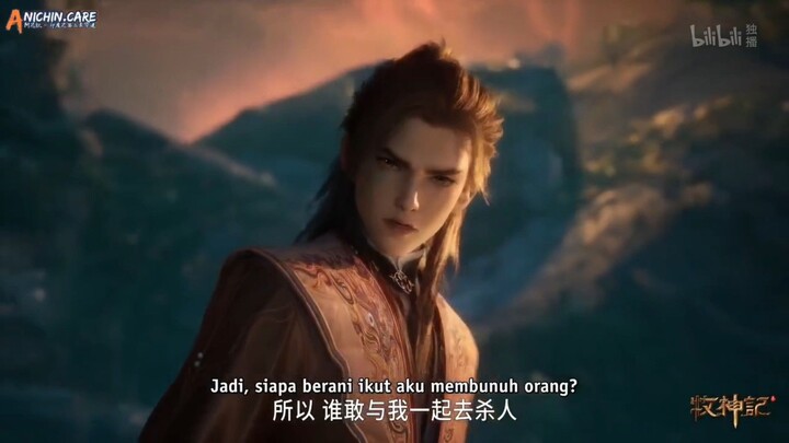 Visualnya nggak main-main! emang super Badas, gak ada takut takutnya nih bocah