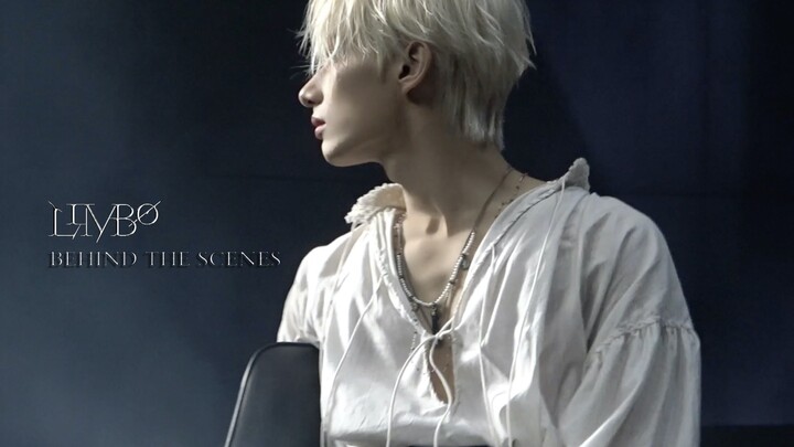 Wen Junhui JUN - Behind-the-Scenes of the Digital Single ‘LIMBO’