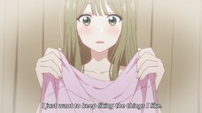 Senpai Is an Otokonoko Episode 3