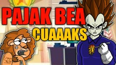 PAJAK BEA CUAAAKS | masih tentang pajak part.2