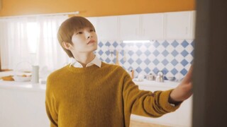 [Liu Jun Winter Solstice Special] Somebody To You
