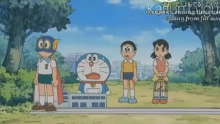 Doraemon - Bandara Mini Untuk Apa Saja (Sub Indo)