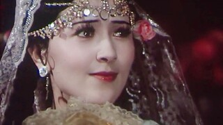 审美升级！上世纪民族电影服化道有多美！！
