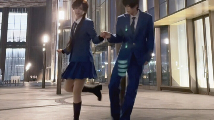 “Midnight Call” của Tân Lan sau giờ tan học