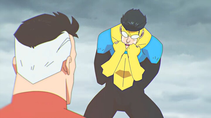 “ศึกพ่อลูกระหว่างโนแลนกับมาร์ค!”