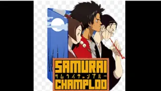 Samurai Champloo S1 Ep4