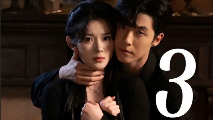 [Phim ngắn Vietsub] 见软 - Gặp Em Là Anh Yếu Lòng - 3