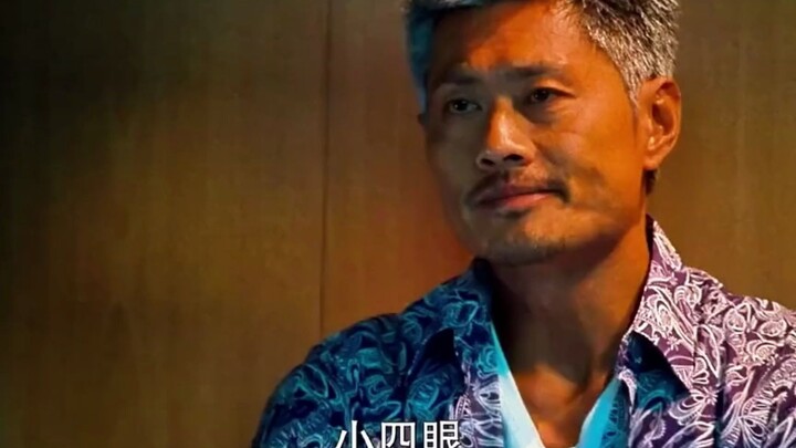 “Ren Xianqi: What exactly is a ‘civilized scoundrel’?”